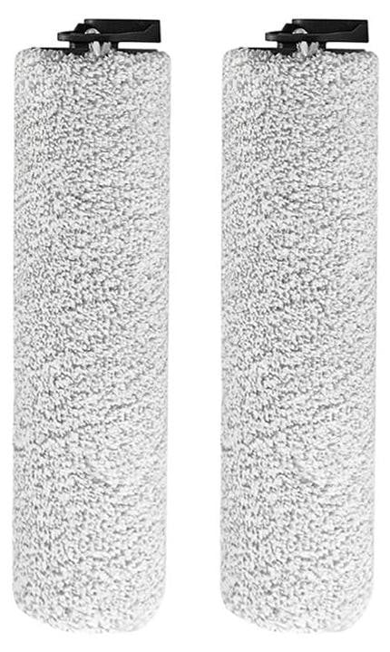 Dripio Vervangingsborstels voor Tineco Floor ONE S3 en iFloor 3, 2 stuks