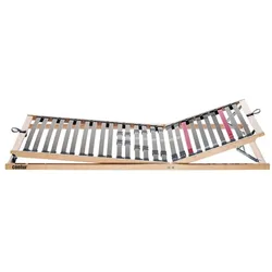 Ergodream Lattenrost, verstellbar RA 80 x 220 cm