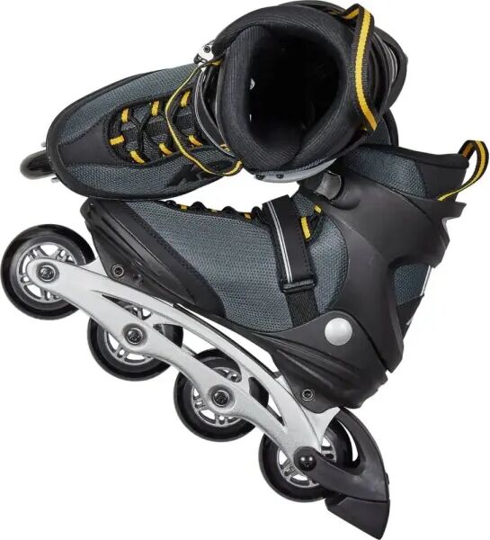 Inline Skates K2 Freedom 80 (Schwarz - 46)