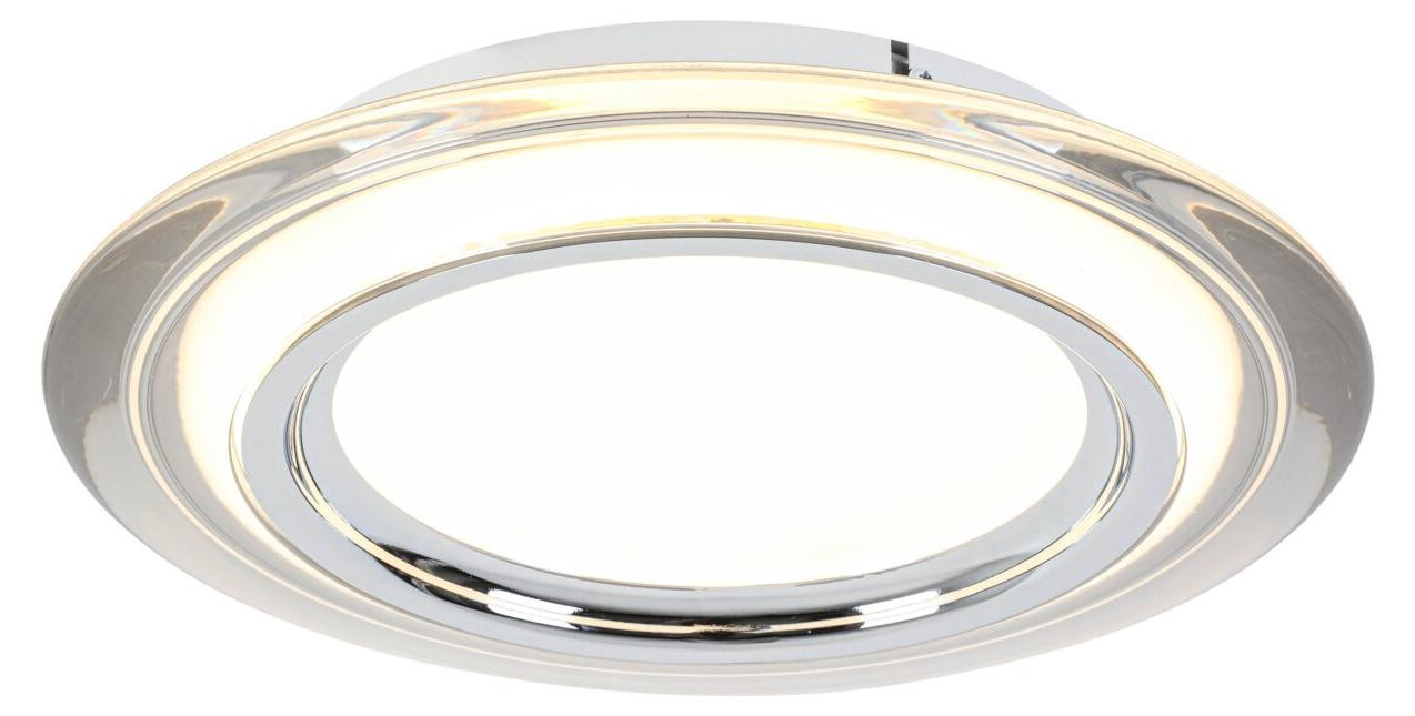 Nieuwe LED-plafondlamp MACON