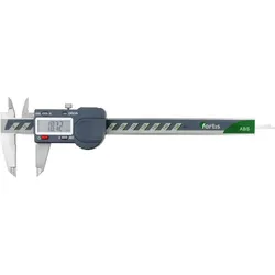 Magni, Messlehre, FORTIS Messschieber digital 150/0,01mm ABS (15 cm)