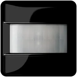 Jung BTCD17181SW JUNG HOME Bewegungsmelder, 1,10 m, Thermoplast, Serie CD, schwarz BT CD 17181 SW