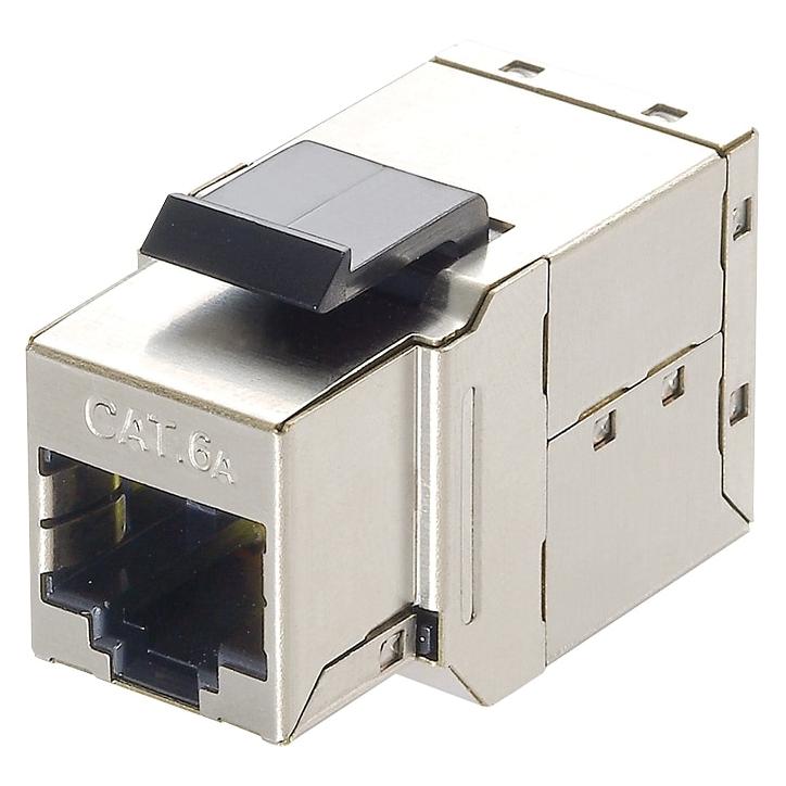 LogiLink Verbinder (Kabel Zubehör) (NK4010)