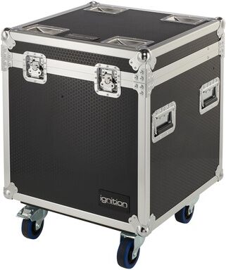 Flyht Pro Case Ignition Parsifal 500