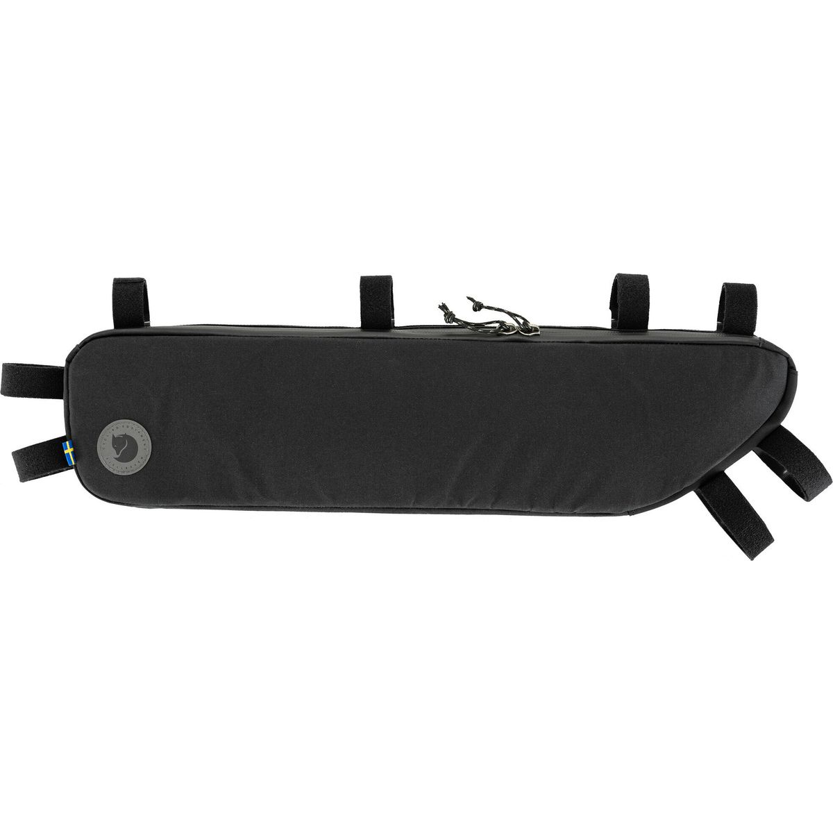 Fjällräven Hoja Frame Bag M black (550) One Size F23200313-550-One Size