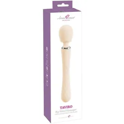 Beau Coeur, Vibrator, TAVIRO Big Wand Massager