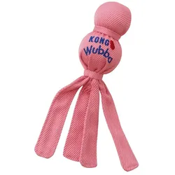 KONG Wubba Puppy | Welpenspielzeug