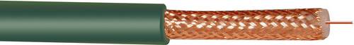 ABUS TV8602 Video Kabel Grün