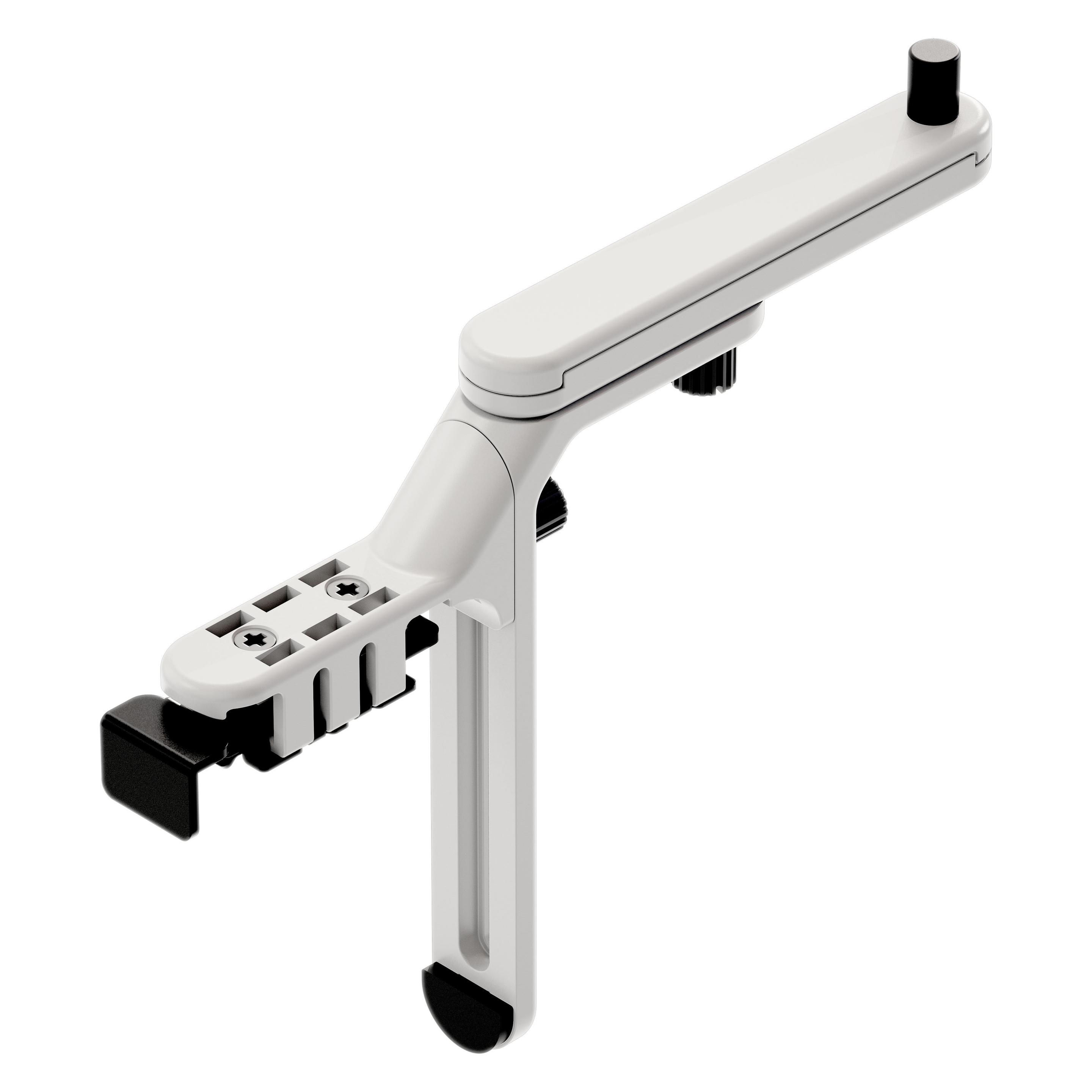 Havn HS 420 GPU-Halterung - weiss (HVN-AS-HS420-05-BGS)