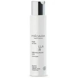 Mádara Mizellenwasser Mit Hyaluronsäure 100ml