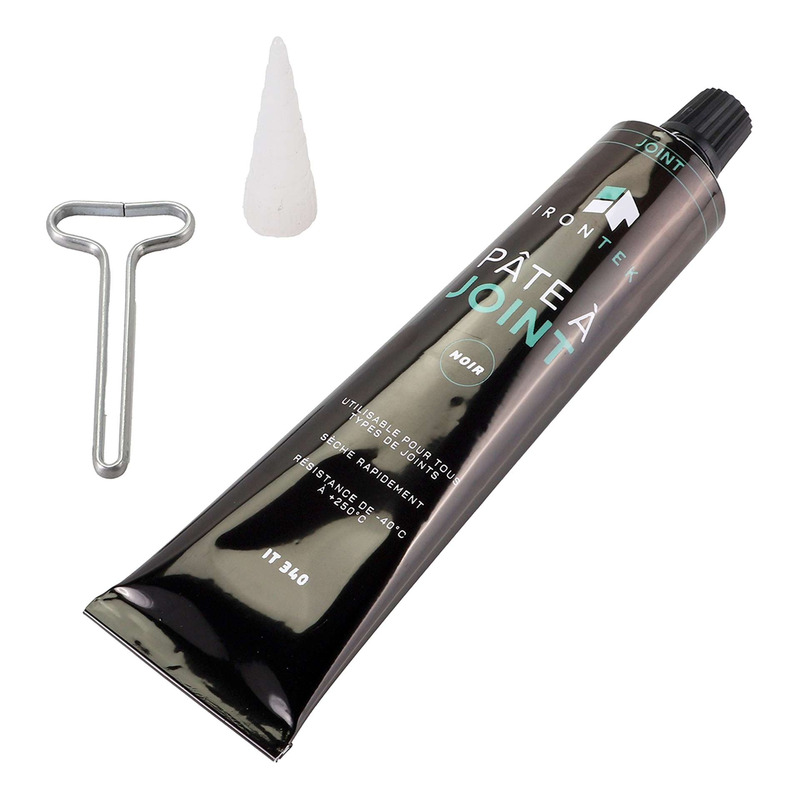 Irontek Pâte a joint haute température 80 ml