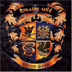 Running Wild - Blazon Stone - Preis vom 30.09.2026 22:30:23 h