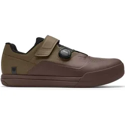 Fox Union MTB Herren-Schuhe Purple Dusk Gr. 44