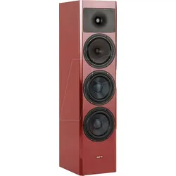 VIS LA BELLE - Lautsprecherbausatz LA BELLE, 200 W, 4 Ohm, Paar