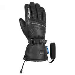 REUSCH Herren Handschuhe Fullback R-TEX® XT black - 10
