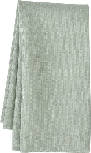 Sander Loft tafelkleed Fog Green 135 x 170 cm