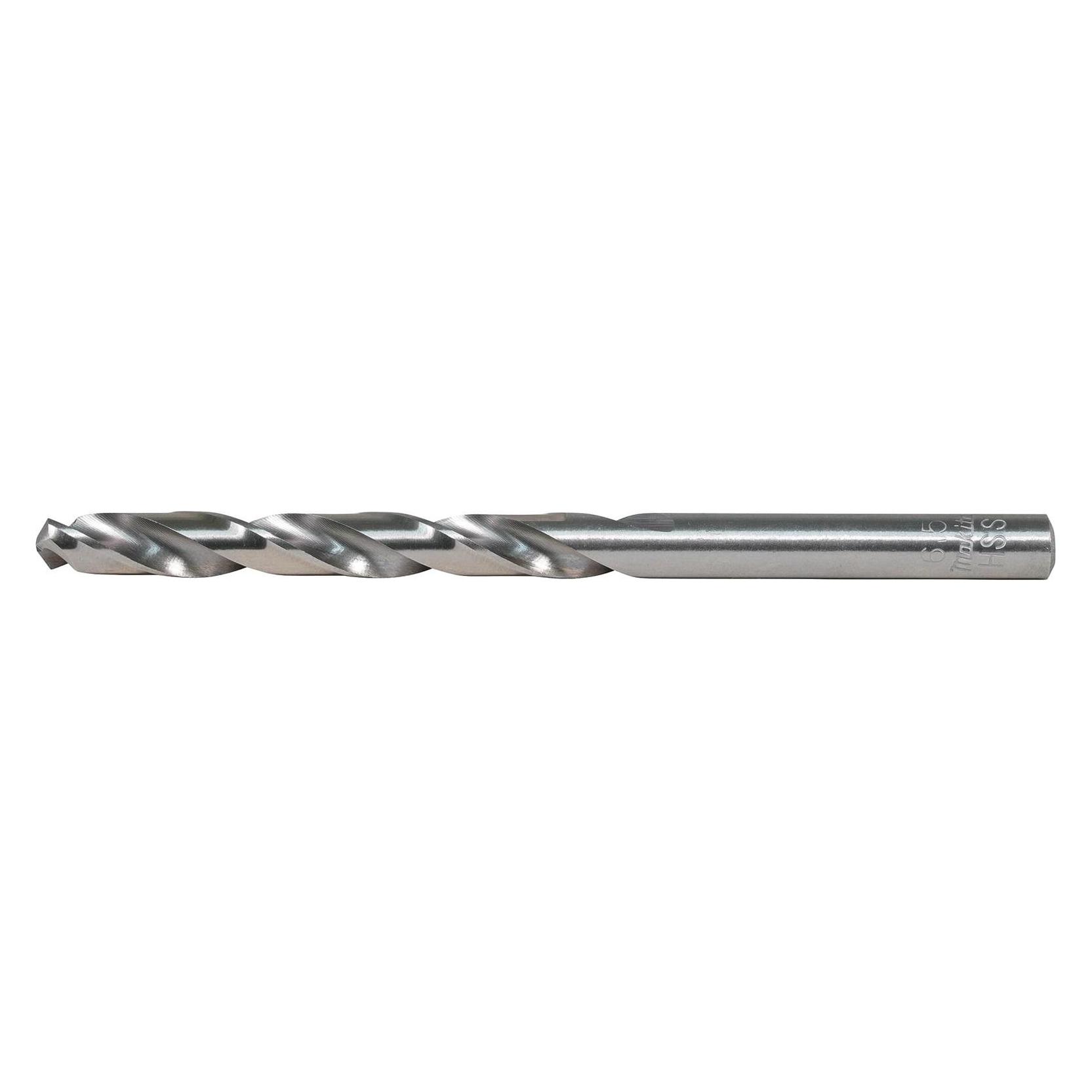 Makita Metallbohrer HSS-GS 6,5x101mm (6,5 Millimeter) (D-77827)