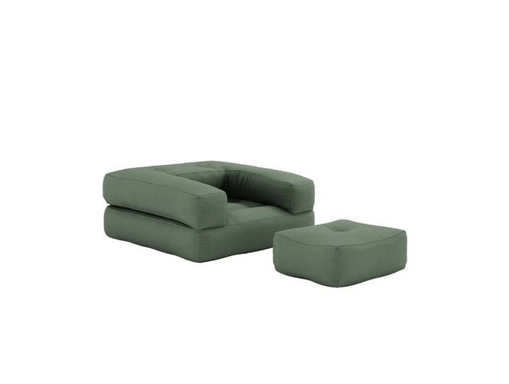 Karup Cube Sessel