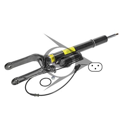 AIC Stoßdämpfer 71163 Vorderachse rechts für Mercedes