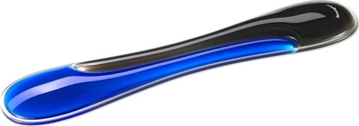 Kensington Slim Duo Gel blau/schwarz