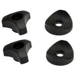 Thule Befestigungssatz Neigungswinkel  (2x)