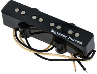 Seymour Duncan SJB-1B BK Noir