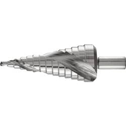 PFERD TOOLS 25201038 STB HSS 04-30/10 HSS Stufenbohrer 1 St.