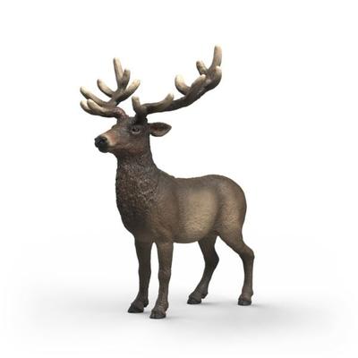 schleich® 14992 Amerikanischer Rothirsch