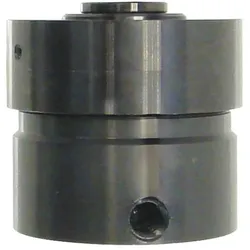 GEDORE KL-0040-1700 Hydraulik-Zylinder, kurz, 17 t