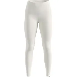Odlo, Damen, Funktionsunterhose, Seamless Performance Wool (XL), Weiss