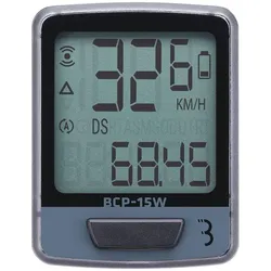 BBB, Velocomputer