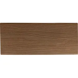 Fiberdeck WPC 23x138mm Fiberdeck Harmony Indian Summer V2 massiv FSC®100% 300 cm