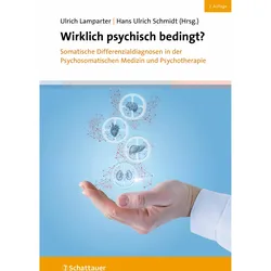 Wirklich psychisch bedingt?, Ratgeber