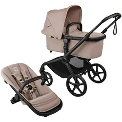 Bugaboo FOX 5 RENEW Kombikinderwagen, beige