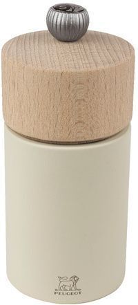 Peugeot Macinasale 12 cm Boreal Bianco Piuma