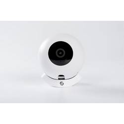 Shelly Cam Shelly Überwachungskamera Wi-Fi, Bluetooth Shelly_Cam_w