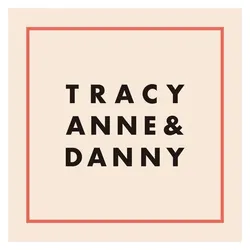 Cargo, Schallplatten, Tracyanne & Danny (Tracyanne & Danny)