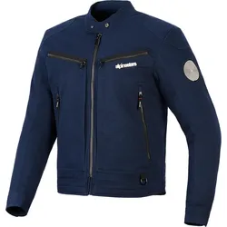 Alpinestars Bruiser Motorrad Textiljacke 3XL