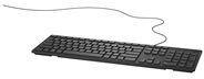 Dell multimedia keyboard kb216 nordic black