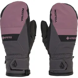 VOLCOM STAY DRY GORE-TEX Fäustling 2027 arctic dust - XL