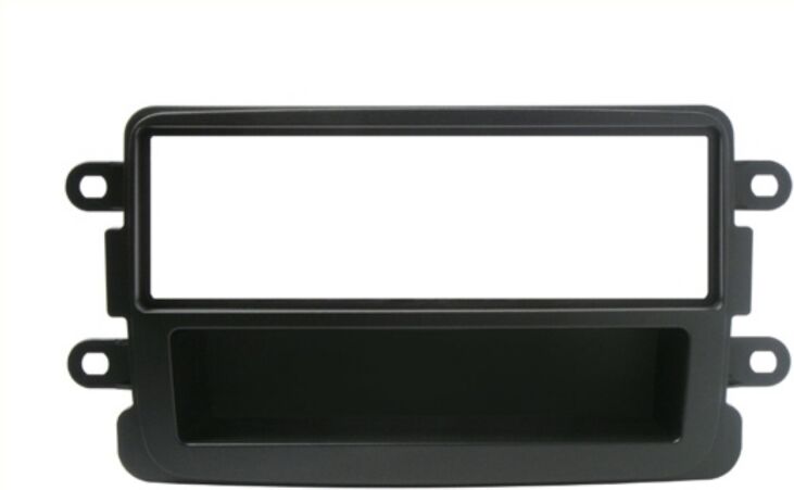 Phonocar Einbaurahmen/-Blende, Radio Radio-Rahmen 03206
