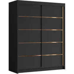 SCHIEBETÜRENSCHRANK Flavio IV