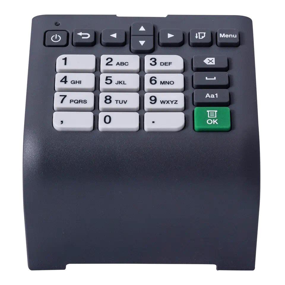 Brother PA-KU-001 Tastatureinheit