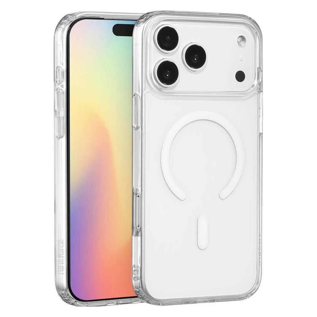 Renkforce Backcover (Apple iPhone 17 Pro Max) (RF-6830720)