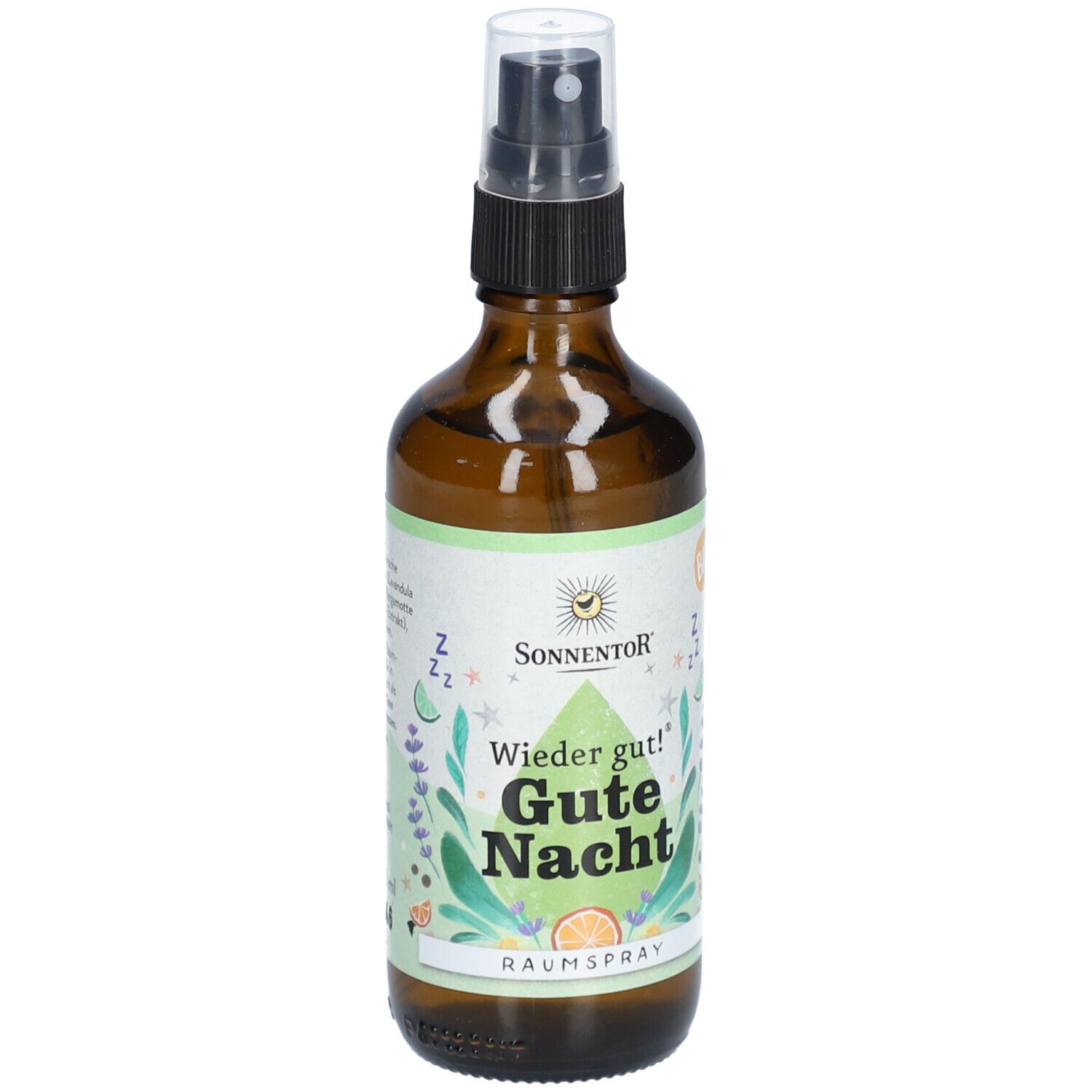 Sonnentor R-Spr BIO Gut.nach 100 ml Ätherisches Öl