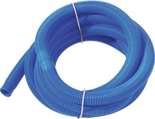 Zwembadslang 32 mm, 6,6 meter