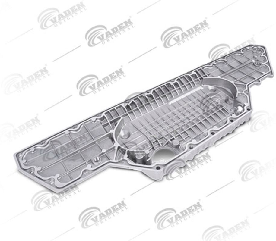 Couvercle de carter, carter de vilebrequin VADEN 0103 143