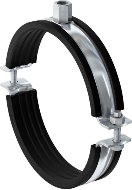 fischer Collier isophonique FRSM 4'' M10/M12 (554254)