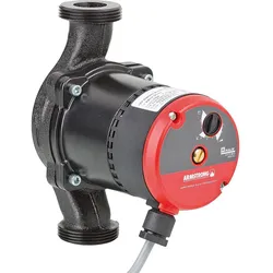 Umwälzpumpe Heizung HEP Optimo Basic, 130mm Typ 16-6.0, 1''AG