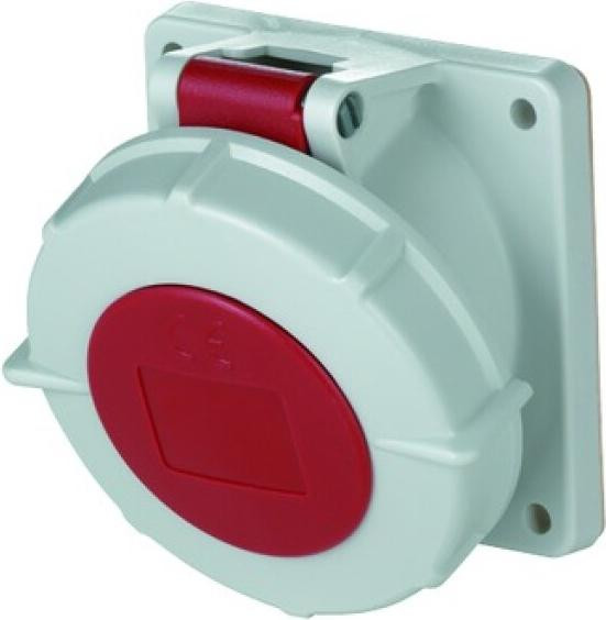 Mennekes TwinContact 3485 aansluitdoos